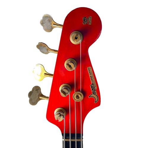 moon JJ4 エレキベース Moon (ムーン) エレキベース JJ-4 ｜トレファクONLINE