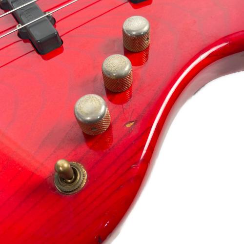 Moon (ムーン) エレキベース JJ-4　