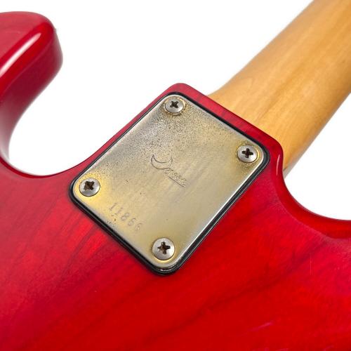 Moon (ムーン) エレキベース JJ-4　