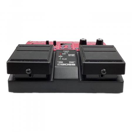 BOSS (ボス) ルーパー RC-30 F9C9622 DUAL TRACK LOOPER｜トレファクONLINE