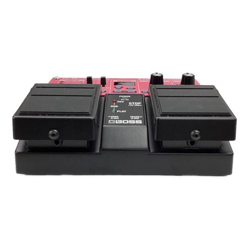 BOSS (ボス) ルーパー RC-30 F9C9622 DUAL TRACK LOOPER