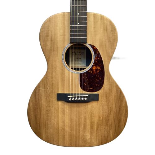 MARTIN (マーチン) X series 00L-X1AE 2018年製 Mexico製