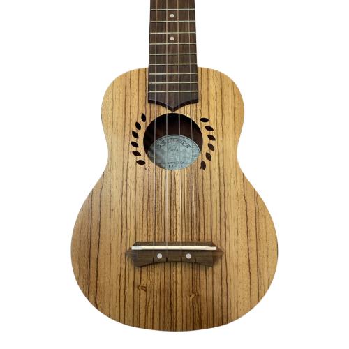 LEOLANI ソプラノウクレレ LZ-SL 中国製