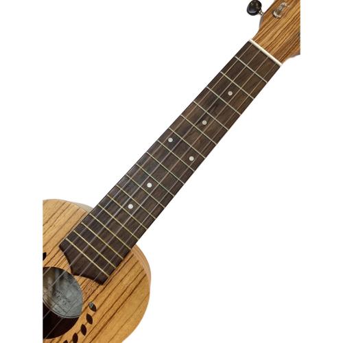 LEOLANI ソプラノウクレレ LZ-SL 中国製