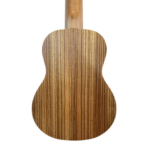 LEOLANI ソプラノウクレレ LZ-SL 中国製