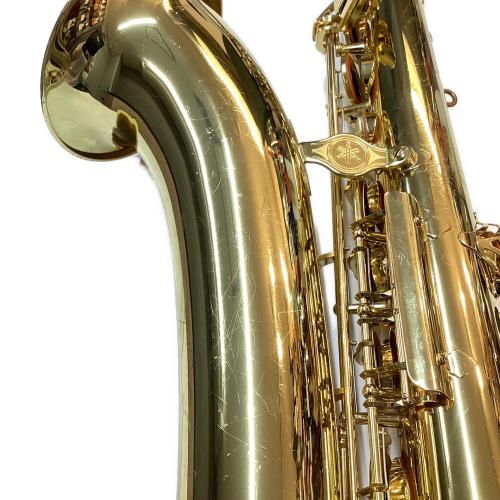 YAMAHA (ヤマハ) テナーサックス YTS-24Ⅱ