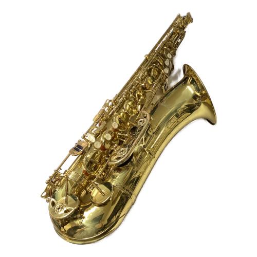 Prelude（プレリュード） テナーサックス TS711 中国製