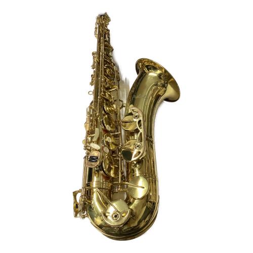 Prelude（プレリュード） テナーサックス TS711 中国製