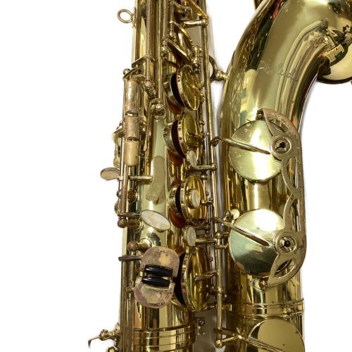Prelude（プレリュード） テナーサックス TS711 中国製