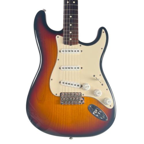 FENDER (フェンダー) 62 Stratocaster エレキギター American vintage 1994