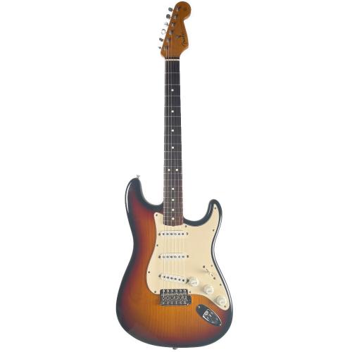 FENDER (フェンダー) 62 Stratocaster エレキギター American vintage 1994