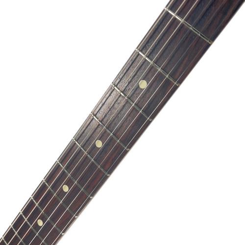 FENDER (フェンダー) 62 Stratocaster エレキギター American vintage 1994