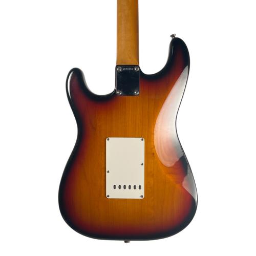 FENDER (フェンダー) 62 Stratocaster エレキギター American vintage 1994