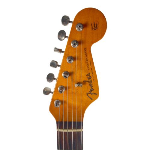 FENDER (フェンダー) 62 Stratocaster エレキギター American vintage 1994