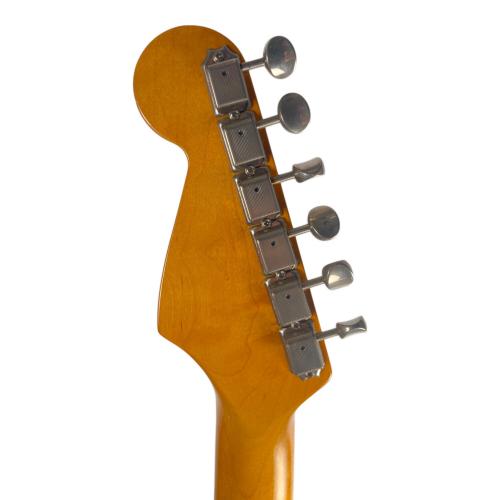 FENDER (フェンダー) 62 Stratocaster エレキギター American vintage 1994
