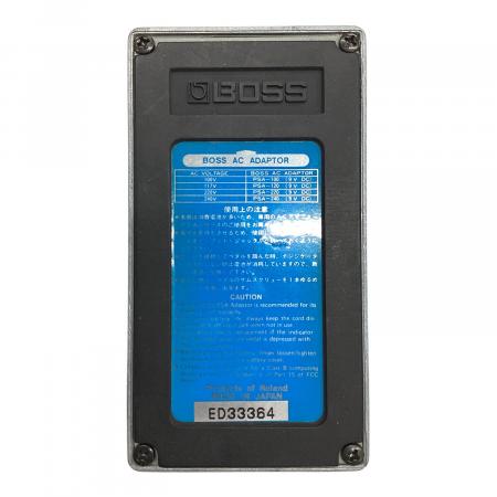 BOSS (ボス) ピッチシフター/ディレイ PS-2 Digital Pitch Shifter