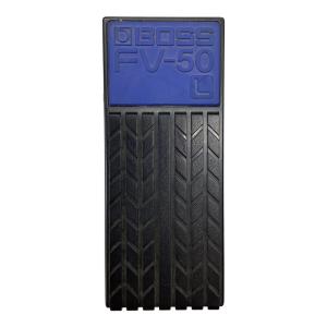 BOSS (ボス) ボリュームペダル FV-50