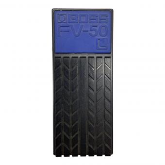 BOSS (ボス) ボリュームペダル FV-50