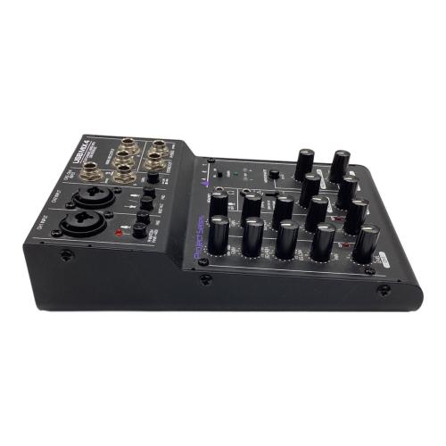 ART (エーアールティー) USB MIX4