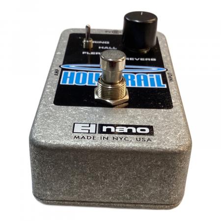 Electro Harmonix (エレクトロ・ハーモニックス) リバーブ Nano Holy