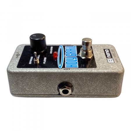 Electro Harmonix (エレクトロ・ハーモニックス) リバーブ Nano Holy