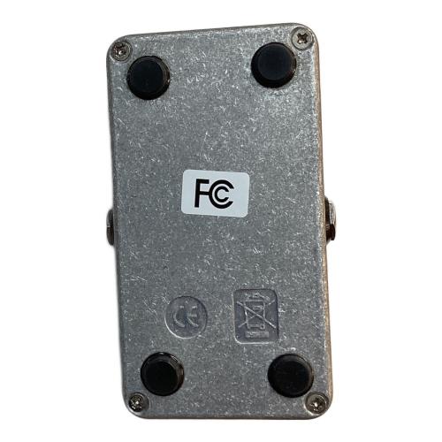 Electro Harmonix (エレクトロ・ハーモニックス) リバーブ Nano Holy Grail 箱・アダプター付属