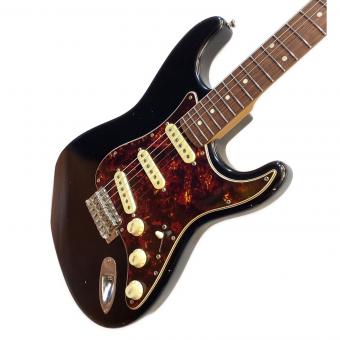 momose (モモセ) エレキギター MST1-MOJO/NJ