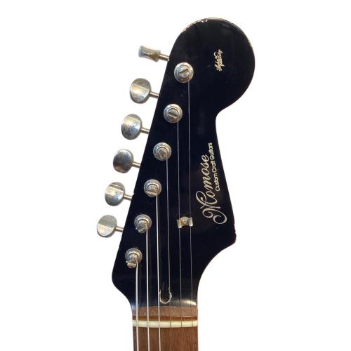 momose (モモセ) エレキギター MST1-MOJO/NJ