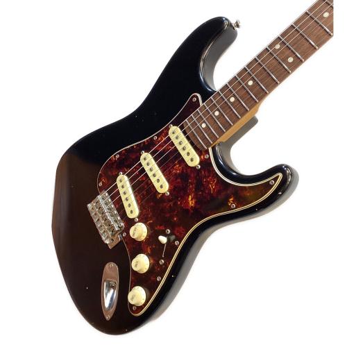 momose (モモセ) エレキギター MST1-MOJO/NJ