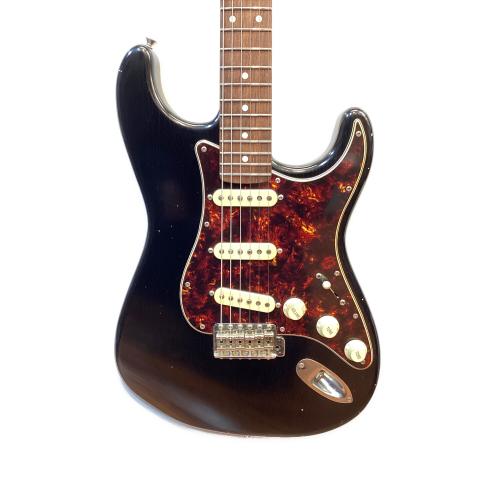 momose (モモセ) エレキギター MST1-MOJO/NJ