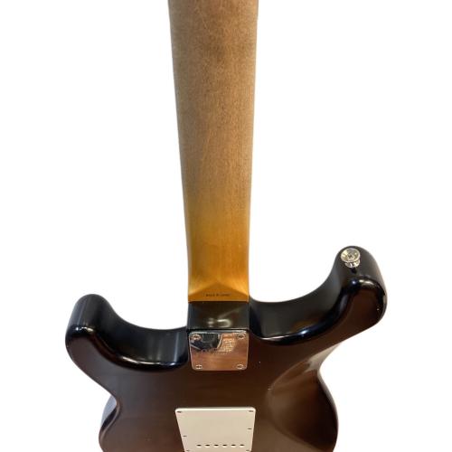 momose (モモセ) エレキギター MST1-MOJO/NJ