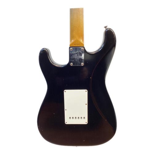 momose (モモセ) エレキギター MST1-MOJO/NJ