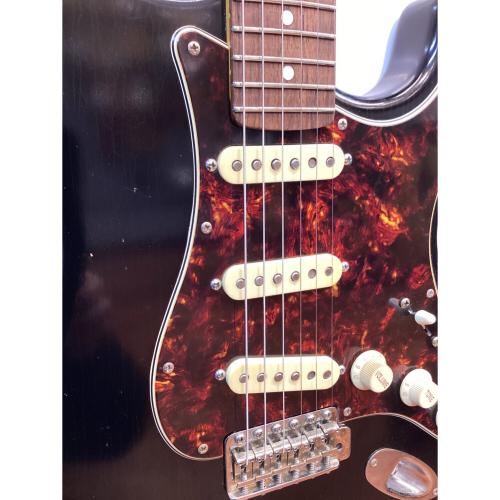 momose (モモセ) エレキギター MST1-MOJO/NJ