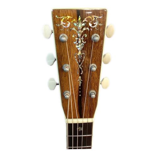 MARTIN (マーチン) 000-42M Eric Clapton 2007年製 42/250 Martin175周年記念 世界250本限定モデル