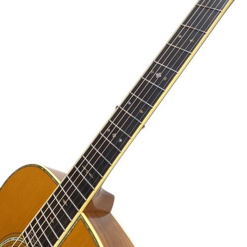 MARTIN (マーチン) 000-42M Eric Clapton 2007年製 42/250 Martin175周年記念 世界250本限定モデル