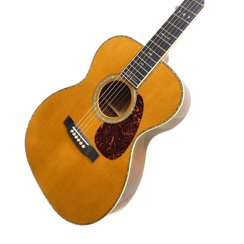 MARTIN (マーチン) 000-42M Eric Clapton 2007年製 42/250 Martin175周年記念 世界250本限定モデル