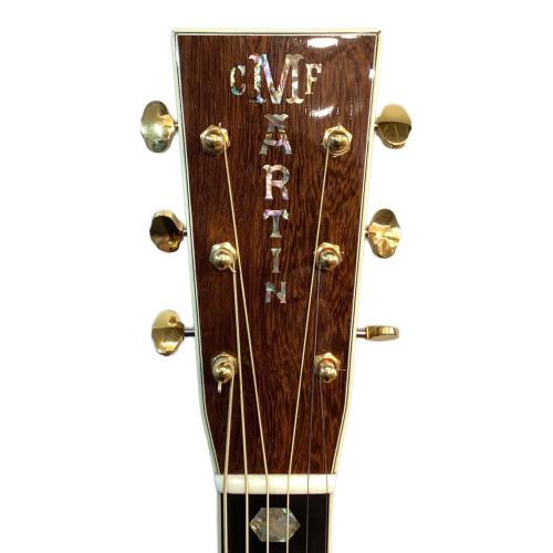 MARTIN (マーチン) アコースティックギター CTM 000-45 2015年製