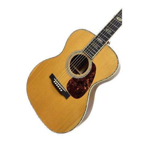 MARTIN (マーチン) アコースティックギター CTM 000-45 2015年製