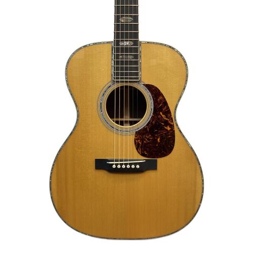 MARTIN (マーチン) アコースティックギター CTM 000-45 2015年製