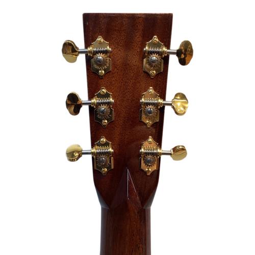 MARTIN (マーチン) アコースティックギター CTM 000-45 2015年製