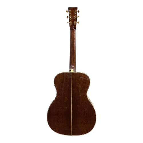 MARTIN (マーチン) アコースティックギター CTM 000-45 2015年製