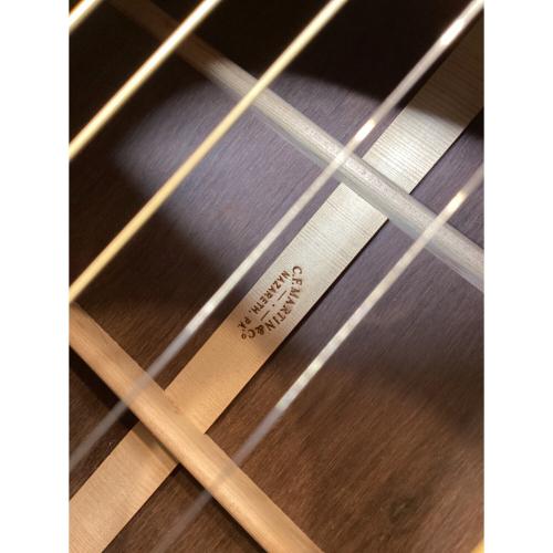 MARTIN (マーチン) アコースティックギター CTM 000-45 2015年製