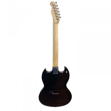 Bacchus (バッカス) GLOBAL Series Limited Edition SG×Telecaster