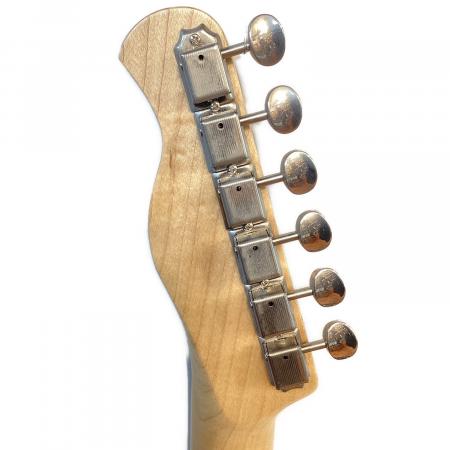 Bacchus (バッカス) GLOBAL Series Limited Edition SG×Telecaster