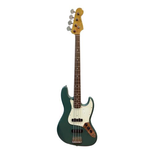 FENDER JAPAN (フェンダージャパン) JAZZ BASS JB62-75US 1999年-2002年 リフィニッシュ