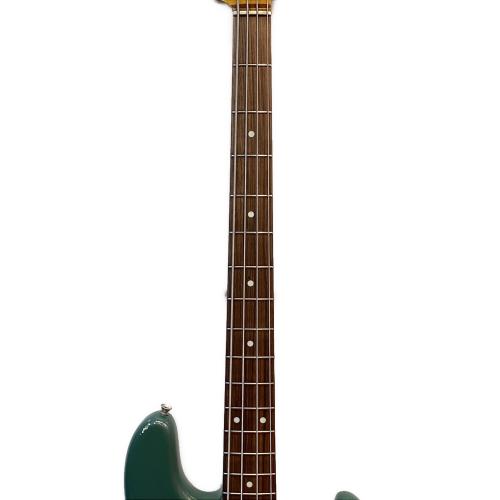 FENDER JAPAN (フェンダージャパン) JAZZ BASS JB62-75US 1999年-2002年 リフィニッシュ