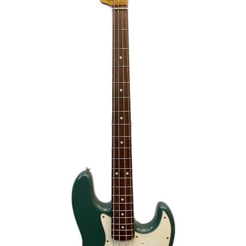 FENDER JAPAN (フェンダージャパン) JAZZ BASS JB62-75US 1999年-2002年 リフィニッシュ品