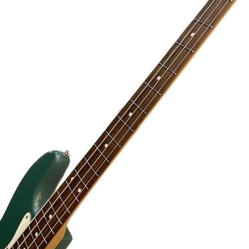 FENDER JAPAN (フェンダージャパン) JAZZ BASS JB62-75US 1999年-2002年 リフィニッシュ