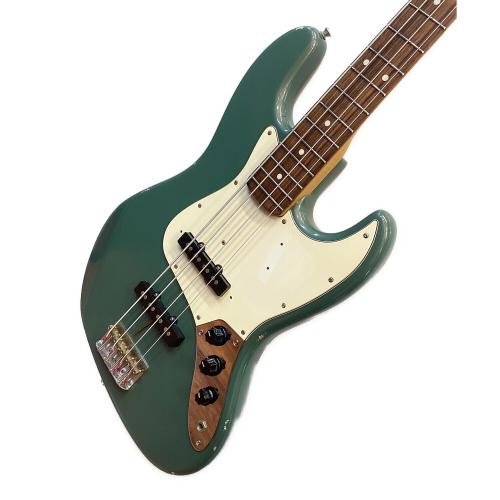FENDER JAPAN (フェンダージャパン) JAZZ BASS JB62-75US 1999年-2002年 リフィニッシュ品
