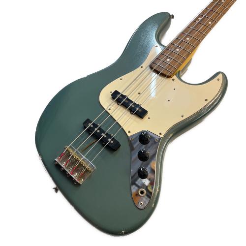 FENDER JAPAN (フェンダージャパン) JAZZ BASS JB62-75US 1999年-2002年 リフィニッシュ